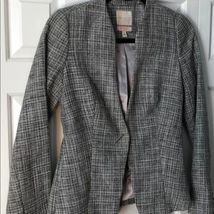 The Limited “Scandal” Collection Blazer